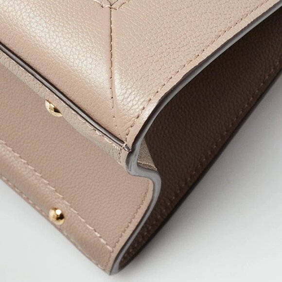 Louis Vuitton Galet Leather Steamer NM MM Bag - Picture 4 of 12